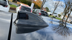 Toyota Yaris 1.5 Hybrid Excel 5dr CVT Hybrid Hatchback